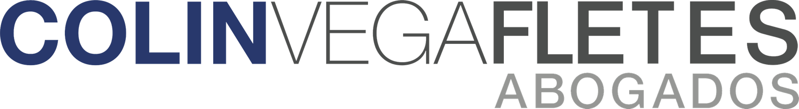 Colin Vega Fletes Logo